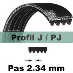 457PJ6 DENTS / code RMA 180J