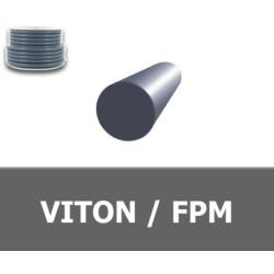 ROND 14.00 mm FPM/VITON