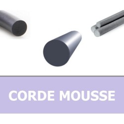 ROND MOUSSE 4.00 mm CR