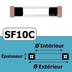 30x44x6 SF10C ACN