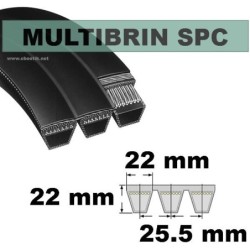 SPC3150x3 Brins