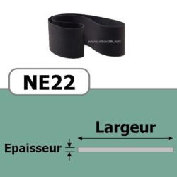 NE22/1050x15 mm