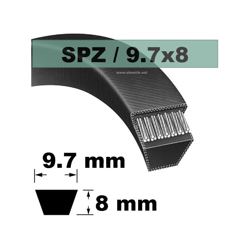 SPZ722